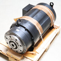 Baumüller Torquemotor DST2-260XO54W-010-5-O-DI-6-MLB-O-056 NOV