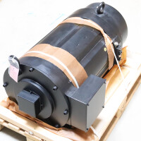 Baumüller Torquemotor DST2-260XO54W-010-5-O-DI-6-MLB-O-056 NOV