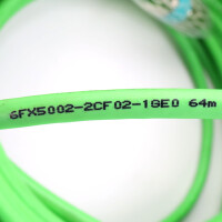 Siemens Signalleitung 6FX5002-2CF02-1GE0 NOV