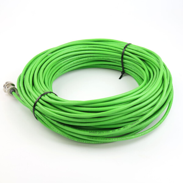 Siemens Signalleitung 6FX5002-2DC10-1FE0 NOV