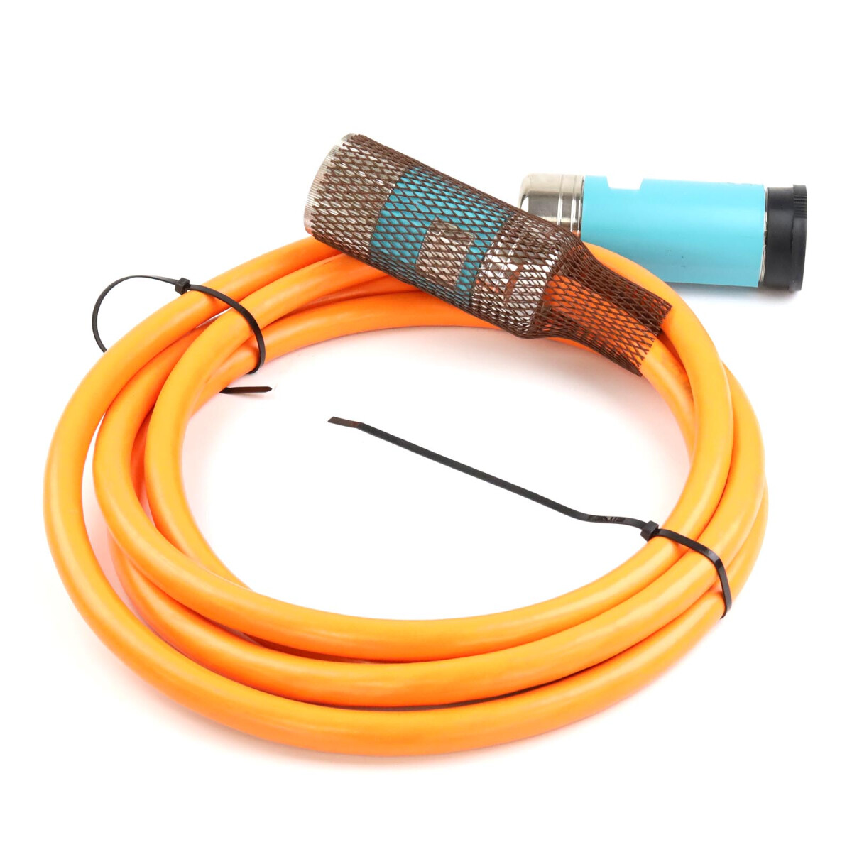 Siemens Leistungsleitung 6FX8002-5DX18-1AE0 NOV