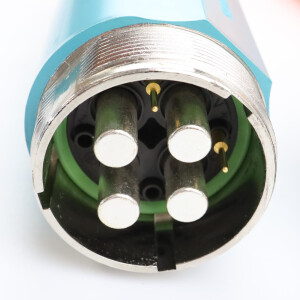 Siemens Leistungsleitung 6FX8002-5DX18-1AE0 NOV