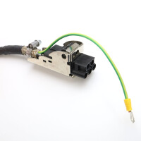 Siemens Leistungsleitung 6FX5002-5CN41-1AJ0 NOV