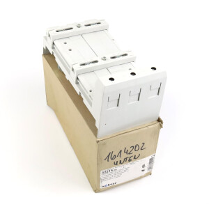 Wöhner Universal-Adapter 32215.000 OVP