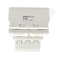 Wöhner Universal-Adapter 32215.000 OVP