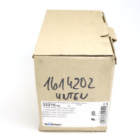 Wöhner Universal-Adapter 32215.000 OVP