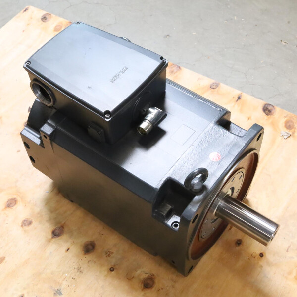 Siemens SIMOTICS M Kompakt-Asynchronmotor 1PH8135-1MF22-0BA2 GEB