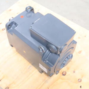 Siemens SIMOTICS M Kompakt-Asynchronmotor 1PH8135-1MF22-0BA2 GEB