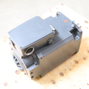Siemens SIMOTICS M Kompakt-Asynchronmotor 1PH8135-1MF22-0BA2 GEB