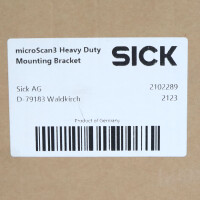 SICK Befestigungssatz 2102289 OVP