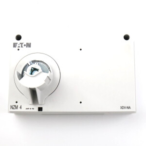 Eaton Türkupplungsdrehgriff NZM4-XTVDVR-NA 271452 OVP
