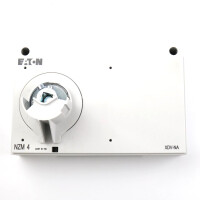 Eaton Türkupplungsdrehgriff NZM4-XTVDVR-NA 271452 OVP