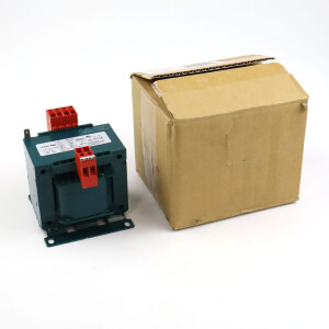 ismet Transformator CSTN 250 700822 OVP