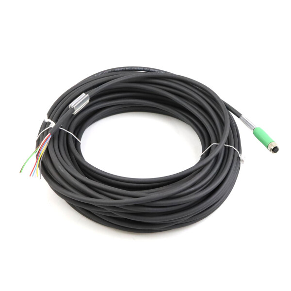 Phoenix Contact Sensor-/Aktor-Kabel SAC-8P-20,0-PUR/M8FS 1417292 NOV