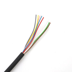 Phoenix Contact Sensor-/Aktor-Kabel SAC-8P-20,0-PUR/M8FS 1417292 NOV