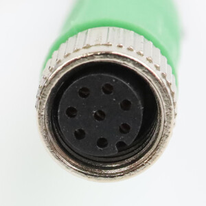 Phoenix Contact Sensor-/Aktor-Kabel SAC-8P-20,0-PUR/M8FS 1417292 NOV
