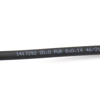 Phoenix Contact Sensor-/Aktor-Kabel SAC-8P-20,0-PUR/M8FS 1417292 NOV