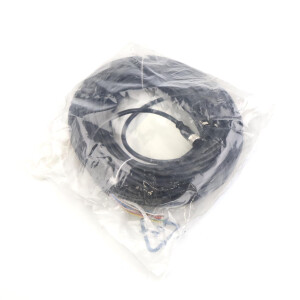 SSP M12-Anschlusskabel SP-R-13-309-67 OVP
