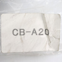 Keyence Verbindungskabel CB-A20 OVP