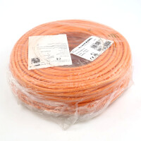 Lappkabel ÖLFLEX CLASSIC 110 Orange 4G1,5 0019718 100m OVP