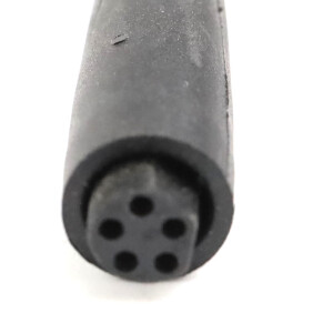 Pepperl+Fuchs Verbindungskabel V311-GR-BK2M-PUR-U-V311-GR 70127314 NOV