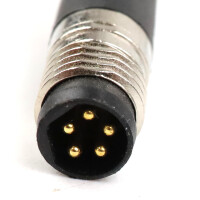 Pepperl+Fuchs Verbindungskabel V311-GR-BK2M-PUR-U-V311-GR 70127314 NOV