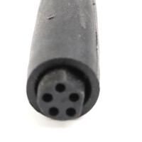 Pepperl+Fuchs Verbindungskabel V311-GR-BK2M-PUR-U-V311-GR 70127314 NOV