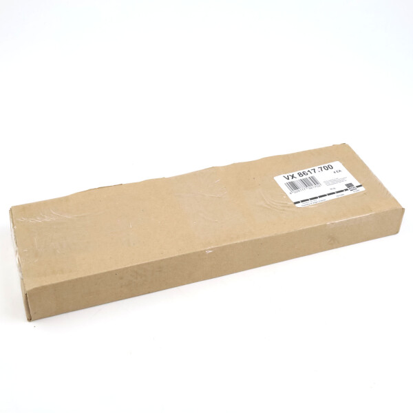RITTAL Montageschiene VX 8617.700 (4Stk.) OVP