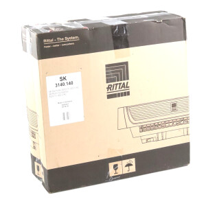 RITTAL Dachlüfter SK 3140.140 OVP