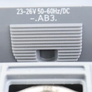 Siemens Leistungsschütz 3RT1054-1AB36 GEB