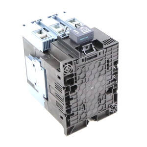 Siemens Leistungsschütz 3RT1054-1AB36 GEB
