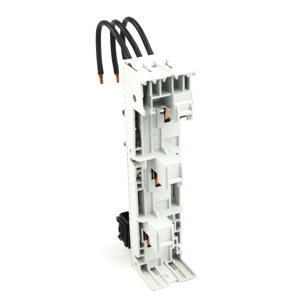 Siemens Sammelschienenadapter 8US1211-1NS10 GEB