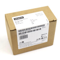 Simatic S7-1200 SM1222 6ES7 222-1BH32-0XB0 SIE