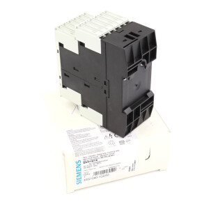 Siemens Temperaturüberwachungsrelais 3RS1040-1GD50 OVP