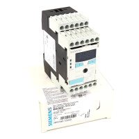 Siemens Temperaturüberwachungsrelais 3RS1040-1GD50 OVP