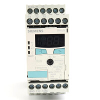 Siemens Temperaturüberwachungsrelais 3RS1040-1GD50 OVP