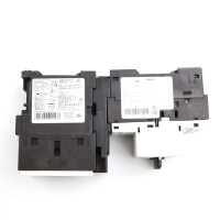Siemens Starterkombination 3RA1120-4BA26-0BB4 OVP