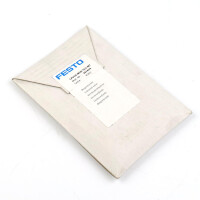 Festo Magnetventil CPV10-M1H-5LS-M7 161414 OVP