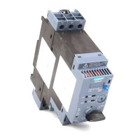 Siemens SIRIUS Kompaktabzweig 3RA6120-1CB34 GEB