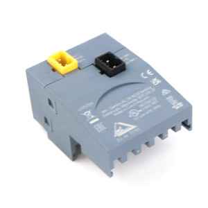 Siemens AS-i Anbaumodul 3RA6970-3A GEB