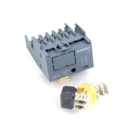 Siemens AS-i Anbaumodul 3RA6970-3A GEB
