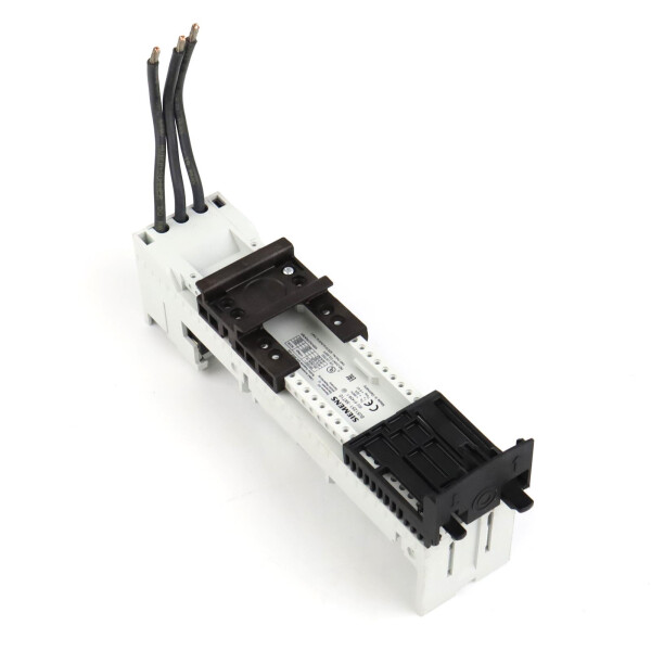 Siemens Sammelschienenadapter 8US1251-5NT10 GEB