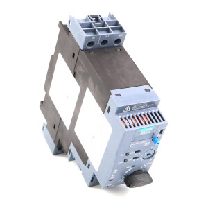 Siemens SIRIUS Kompaktabzweig 3RA6120-1DB34 GEB