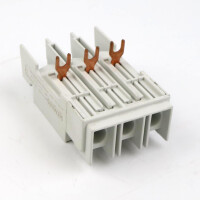 Siemens Klemmenblock 3RV1928-1H NOV