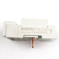 Siemens Klemmenblock 3RV1928-1H NOV
