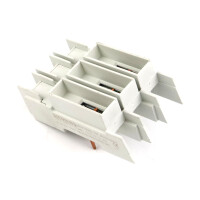 Siemens Klemmenblock 3RV1928-1H NOV