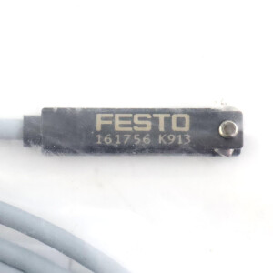 Festo Näherungsschalter SME-8-K-24-S6 161756 OVP