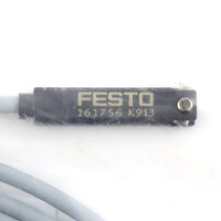 Festo Näherungsschalter SME-8-K-24-S6 161756 OVP