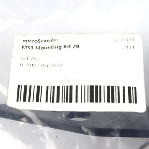 SICK Befestigungssatz 2B 2074184 OVP