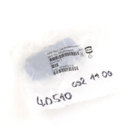 Harting Abdeckkappe Han 16B-AK-NIETBOLZEN 09300165425 OVP